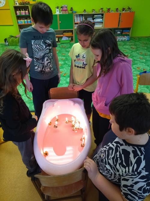 " Staročeské Vánoce"